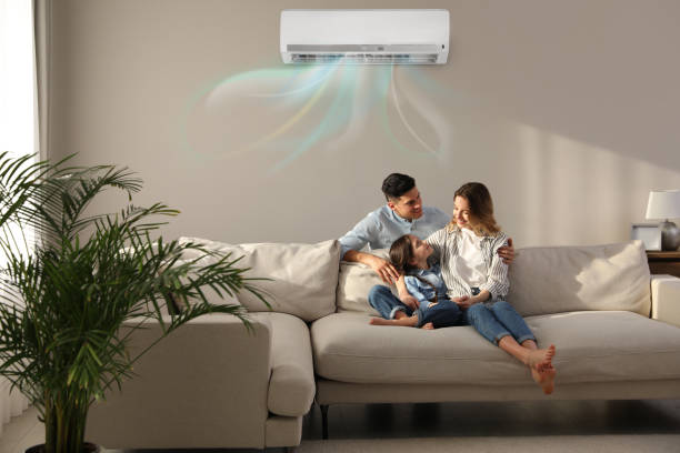 Best Seasonal HVAC Services in Unionville, MO