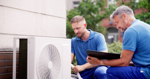 Best Thermostats and Smart Controls in Unionville, MO