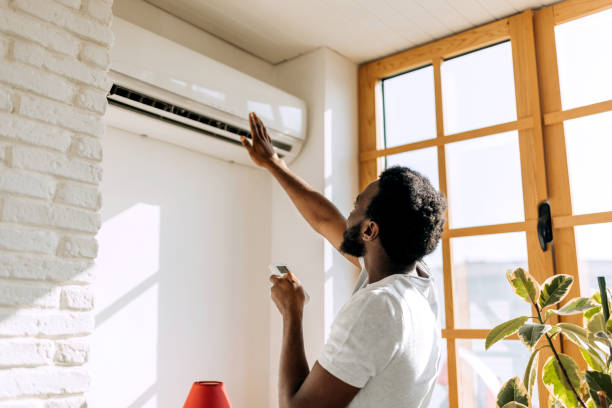 Best HVAC Equipment and Components in Unionville, MO