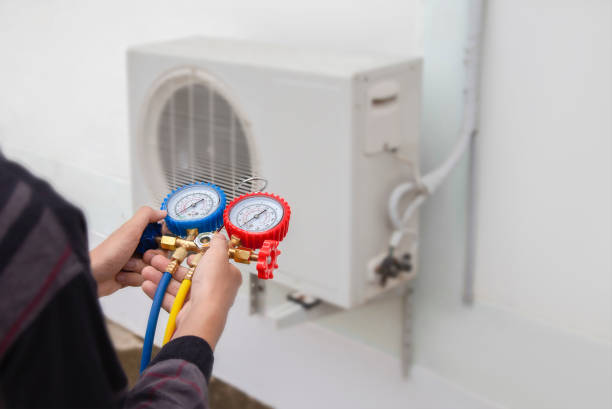 Best HVAC Financing and Leasing in Unionville, MO