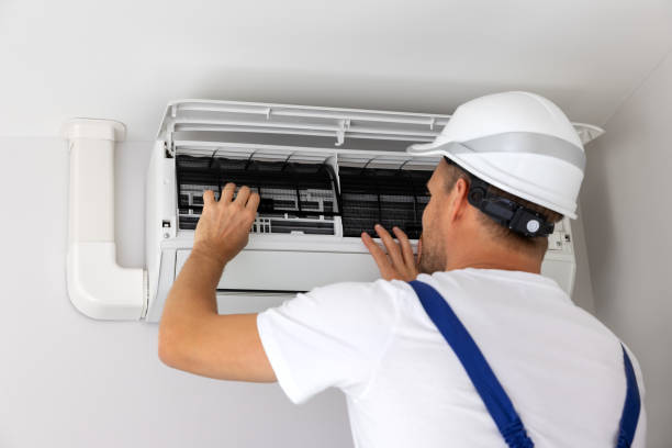 Best Emergency HVAC Services in Unionville, MO