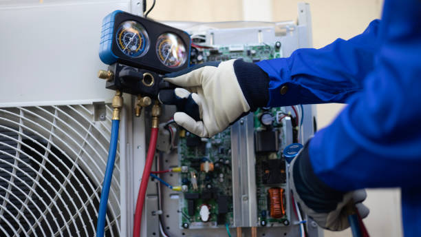 Best HVAC Training and Certification in Unionville, MO